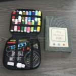 الحقيبة الشاملة لتعليم التطريز - Image 3