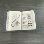 الحقيبة الشاملة لتعليم التطريز - Image 2